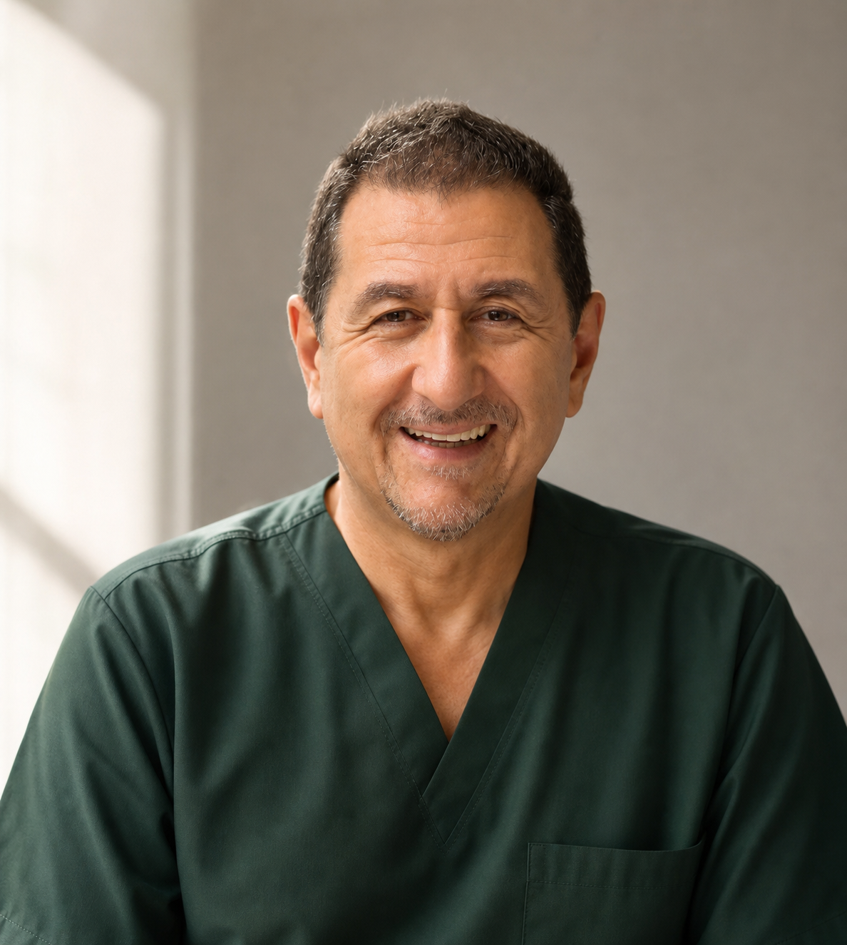 Dimitrije Filipović, veterinar