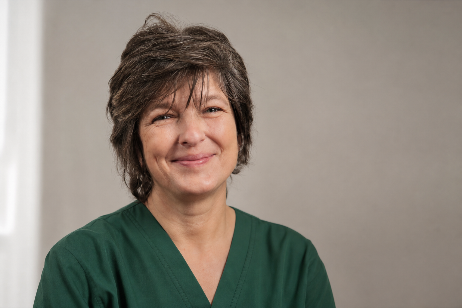 Milica Kovačević Filipović, veterinarska stručnjakinja